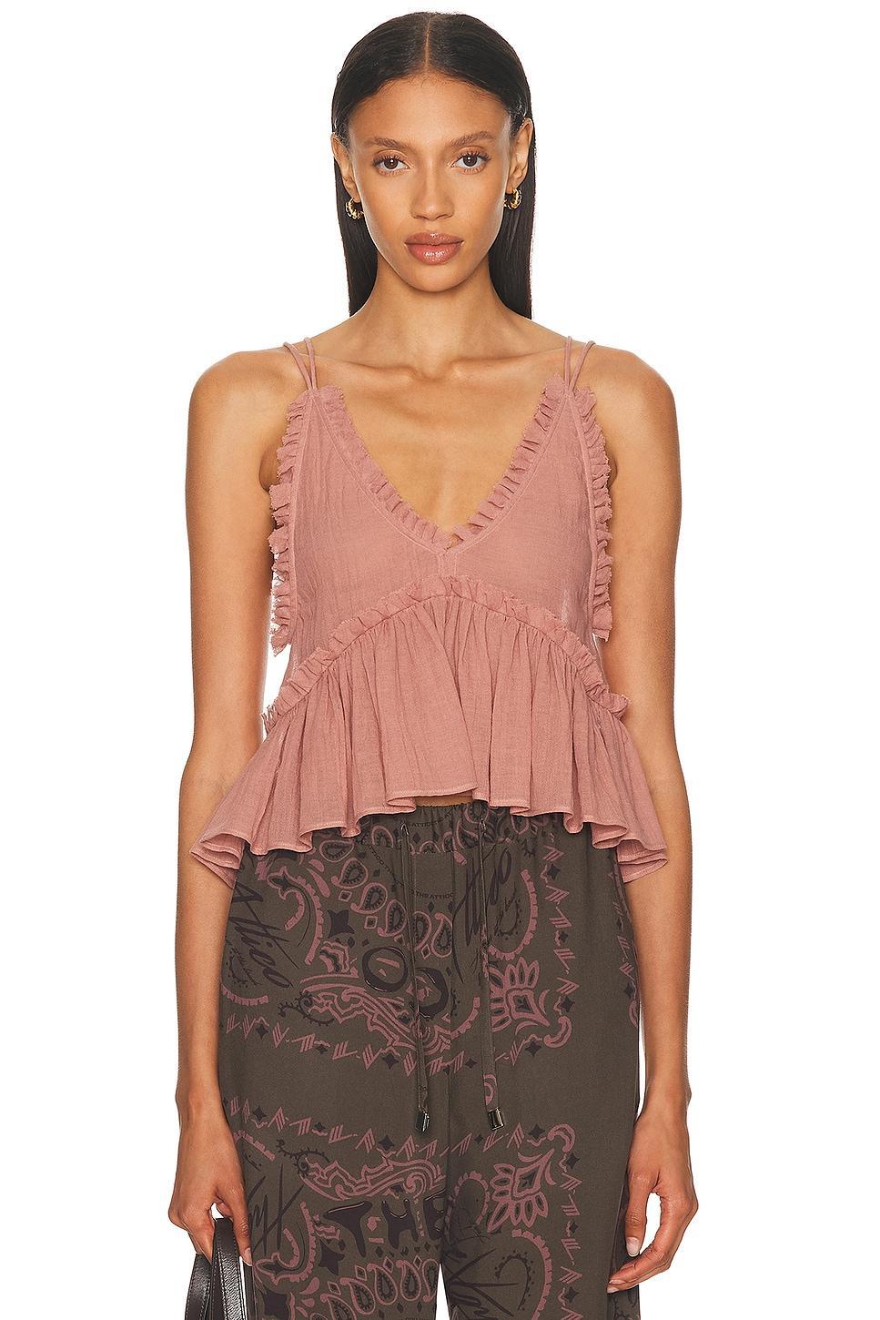 Nicola Top Product Image