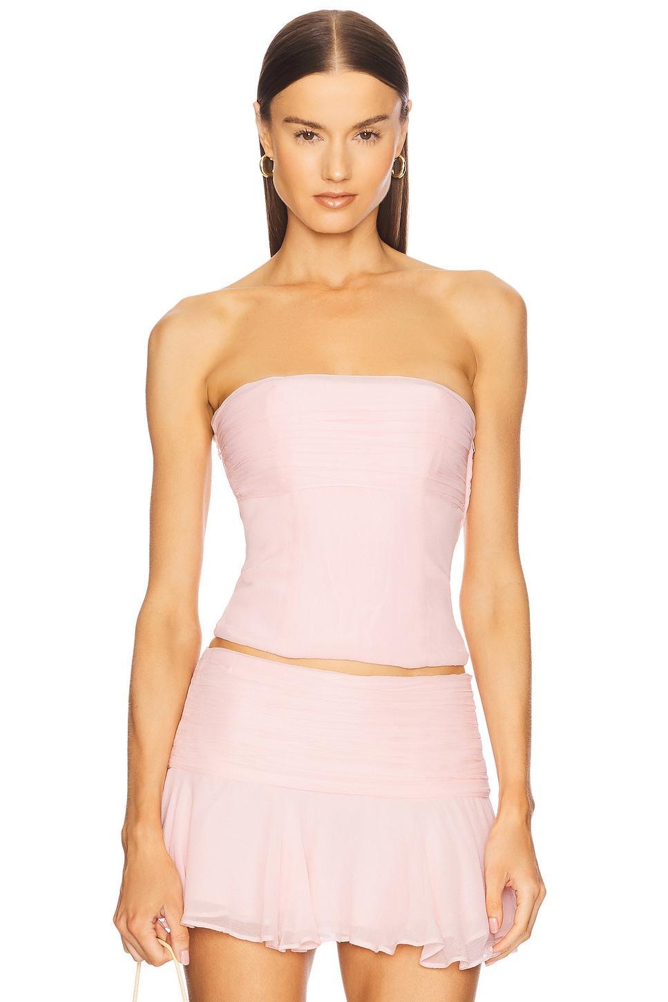 Aria Corset LOBA Product Image
