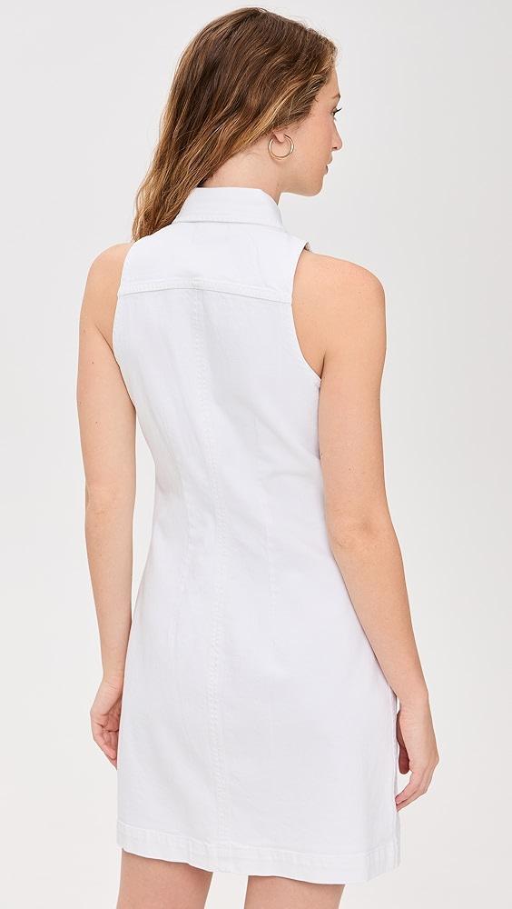 DL1961 Payton Mini Denim Dress | Shopbop Product Image