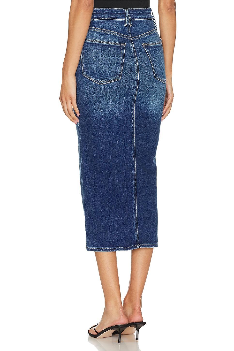 Perfect Fit Bikini Bottom Good American Product Image