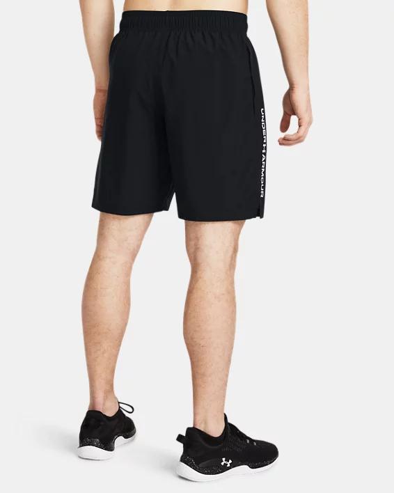 UA Tech™ Woven Wordmark Product Image
