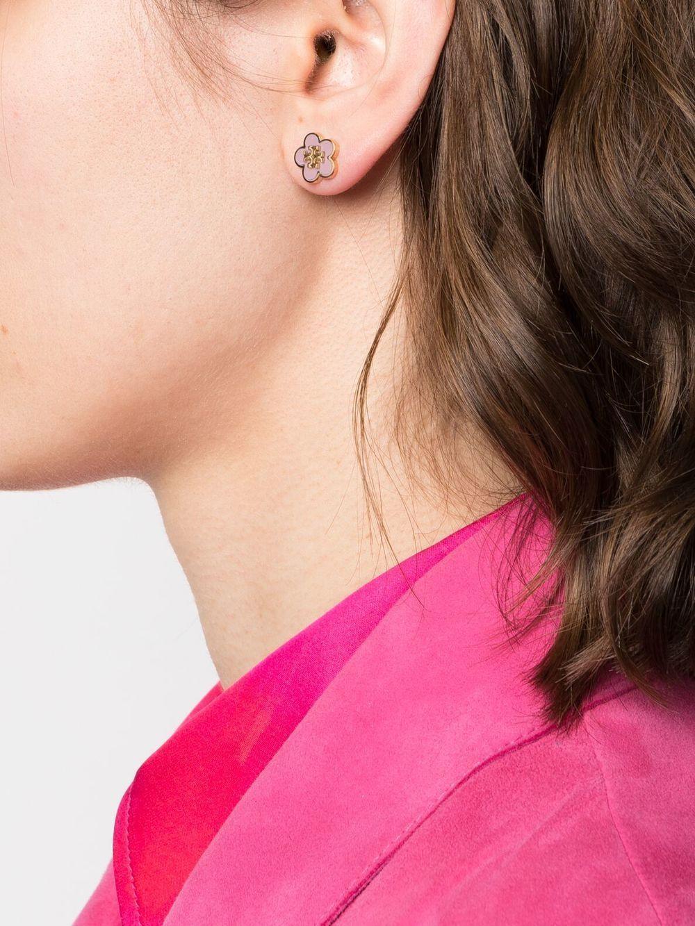 Kira stud earrings Product Image