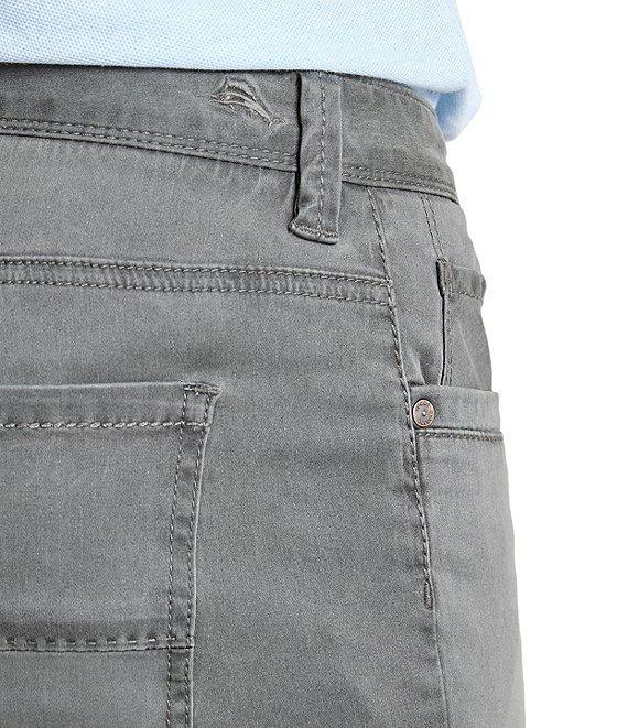 Tommy Bahama Boracay Sateen Stretch 5-Pocket Jeans Product Image