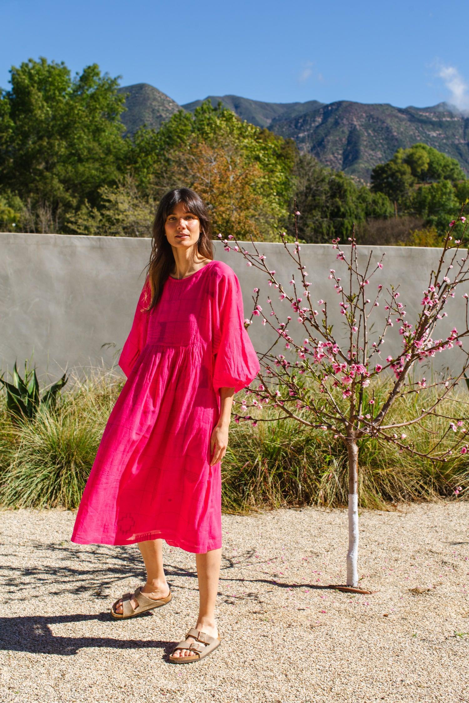 Get Away Dress Product Image