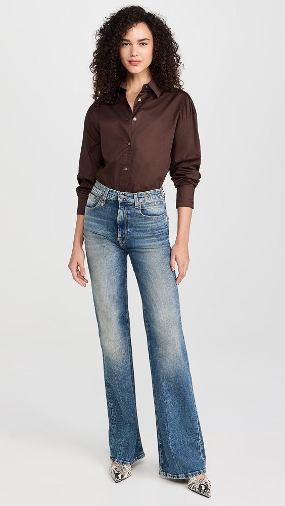 Sold Out NYC The Everything Shirt | Shopbop Product Image