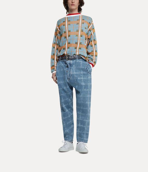 Drunken Jeans Product Image