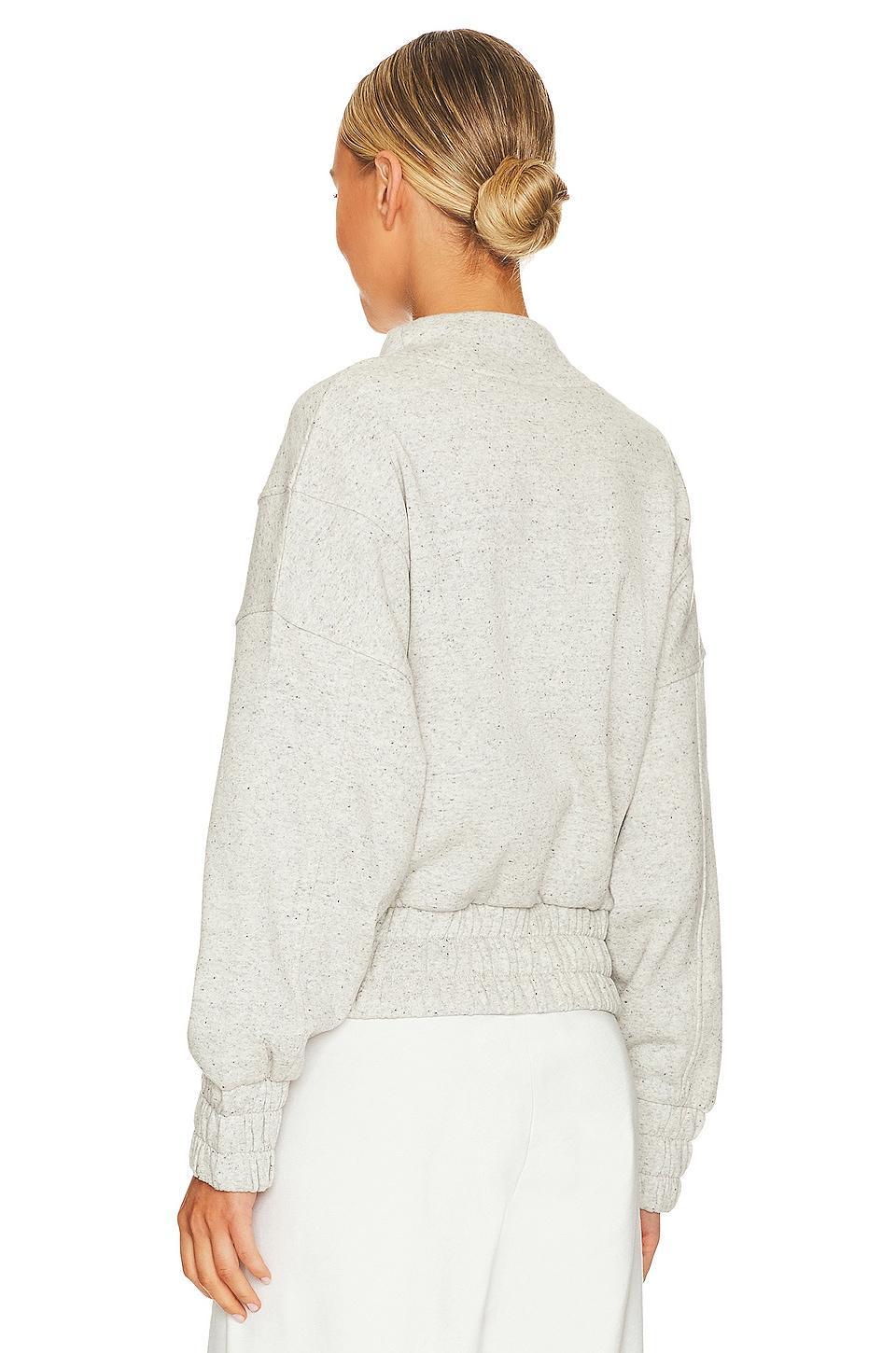 Dunbar Sweatshirt Varley Product Image