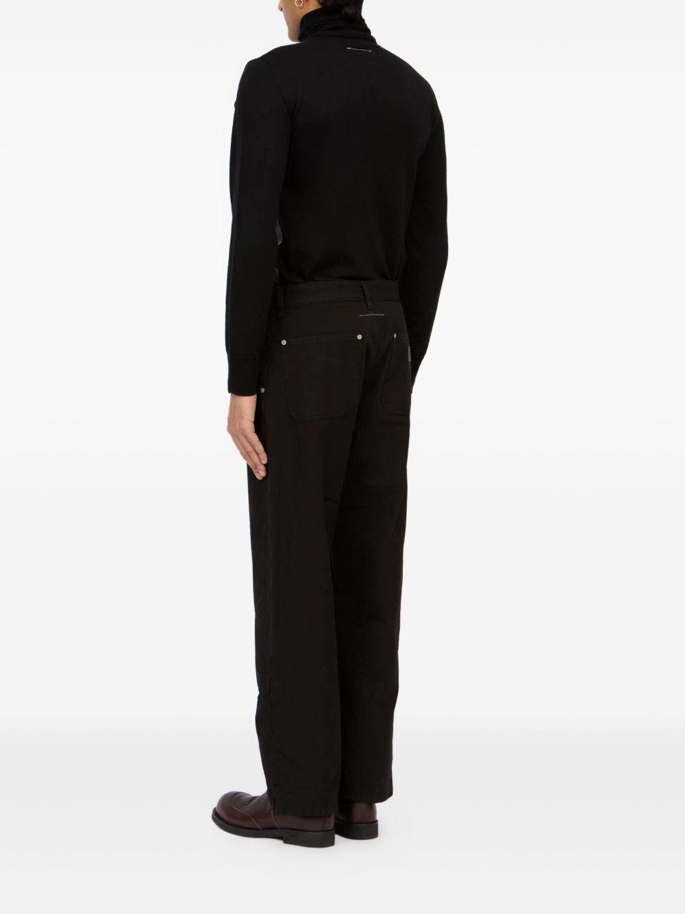 utility jeans Product Image