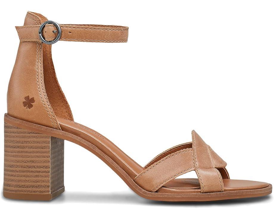 Piah Studded Heeled Sandal Product Image