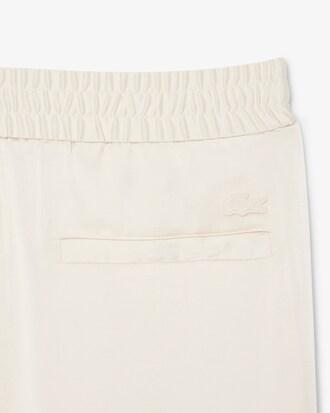 Fluid Zipped Pocket Pants Product Image