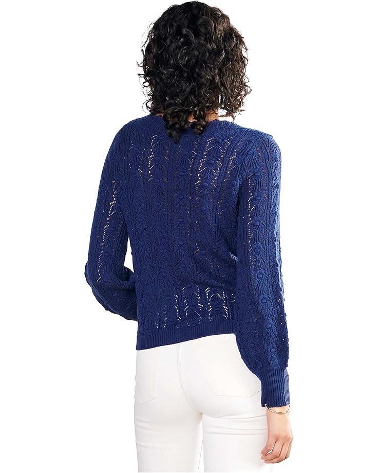 Intarsia Cardi Product Image