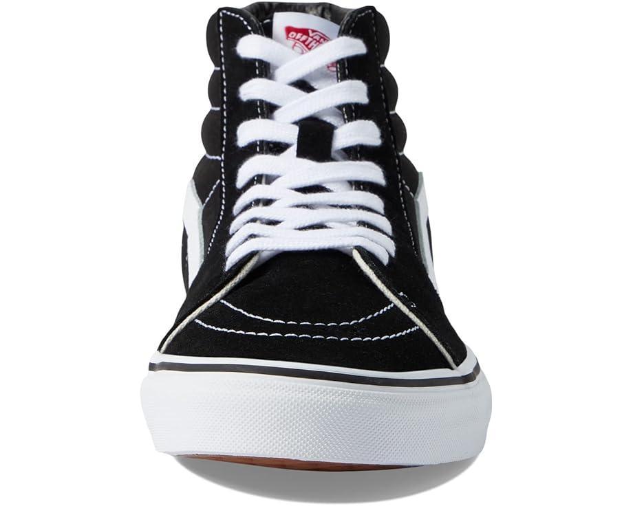 Sk8-Hi Tapered Product Image