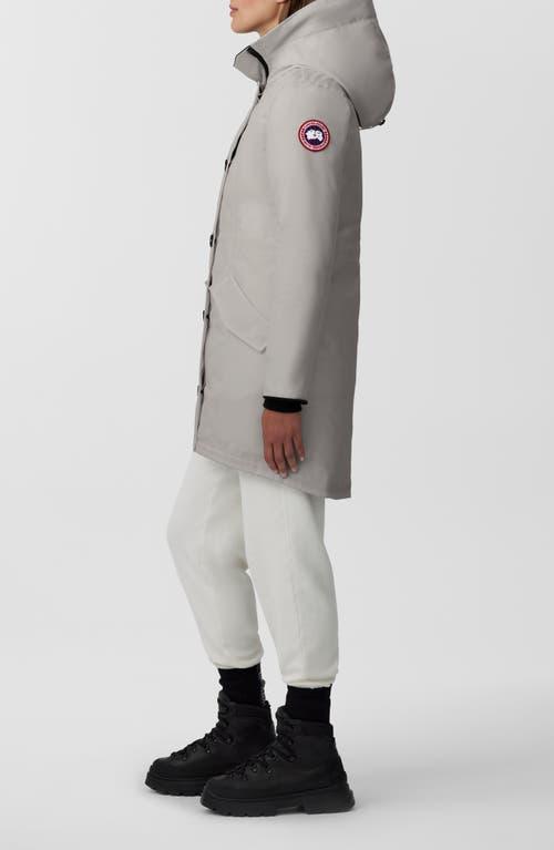 Womens Rossclaire Down Parka Product Image