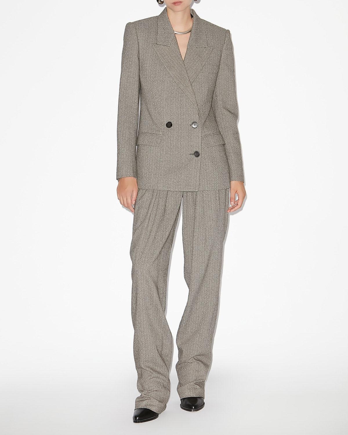 IWENA PANTS Female Product Image
