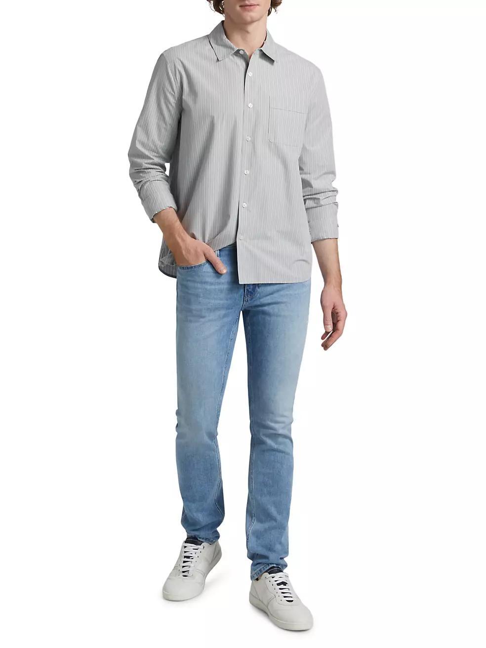 Federal Emberton Slim-Straight Jeans Product Image
