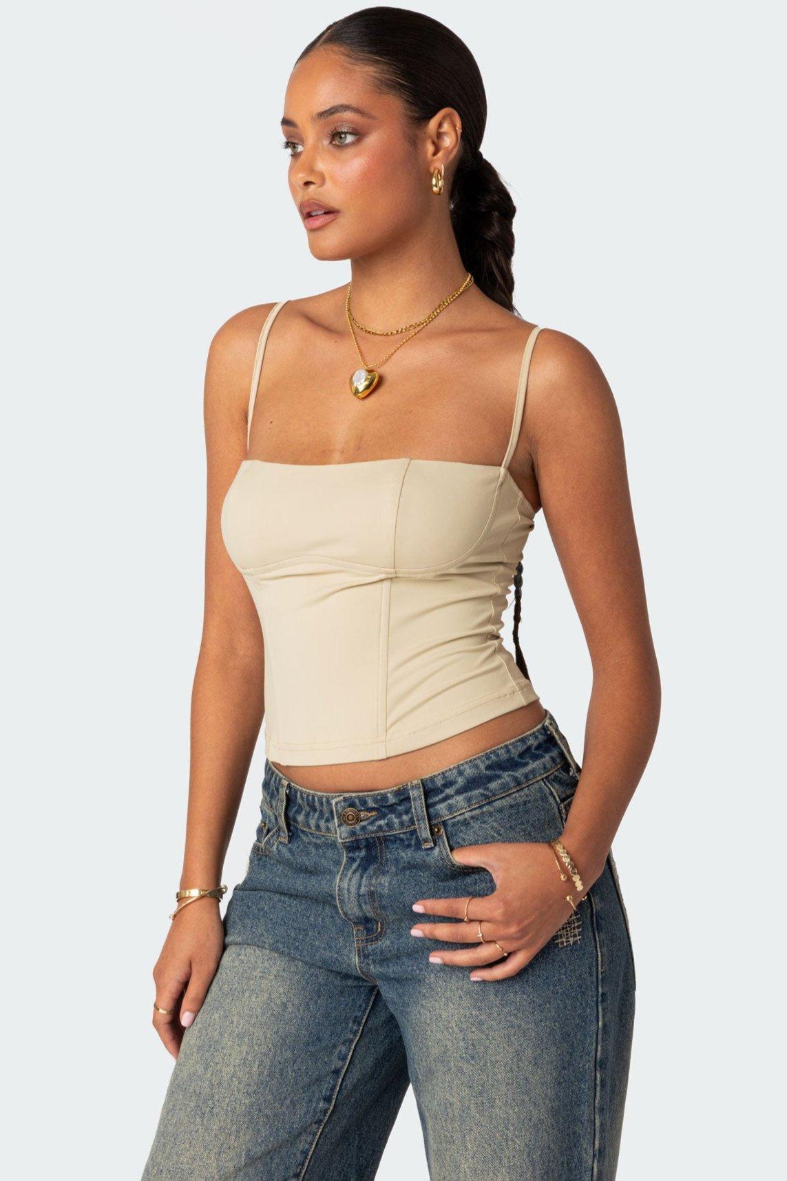 Juno Corset Product Image