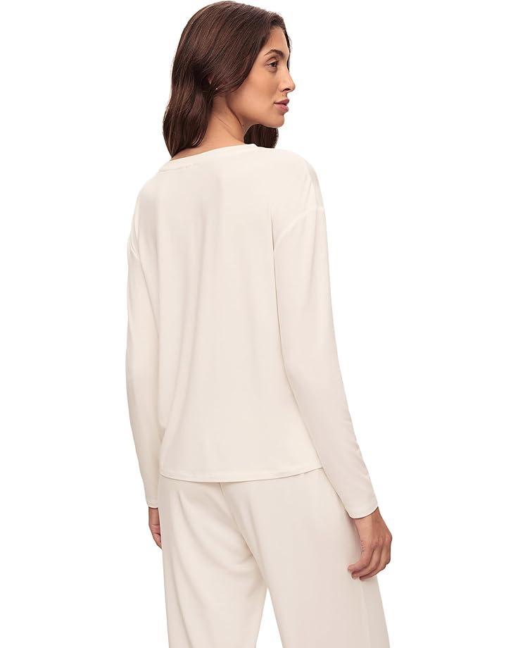 Cozy Time Mockneck Pullover Product Image