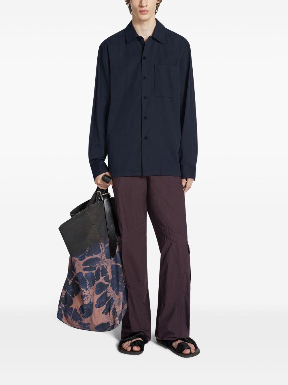 cotton shirt  Product Image