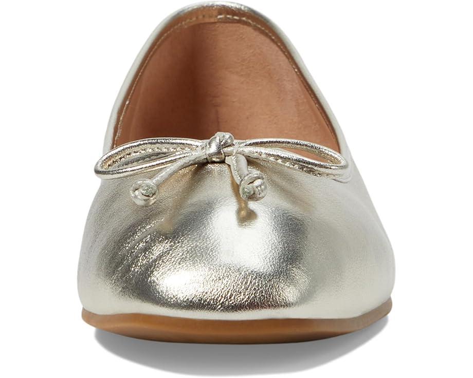 Georgie Ballet Flats Product Image