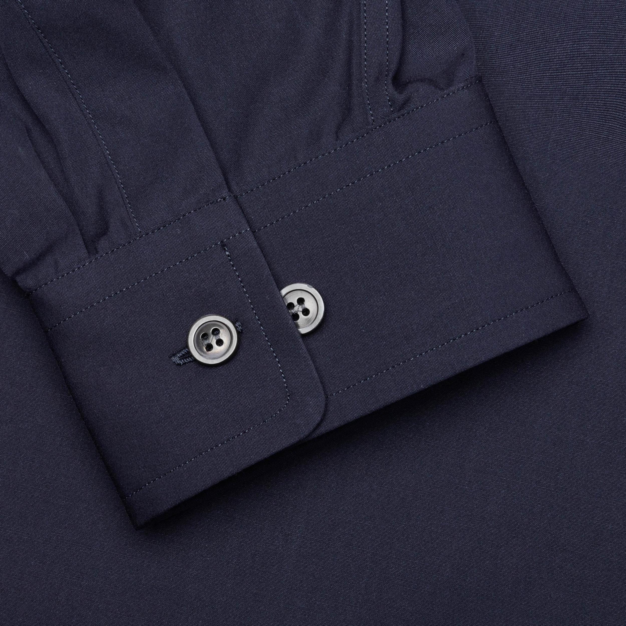 Croom 9294 M.W. Shirt - Midnight Male Product Image
