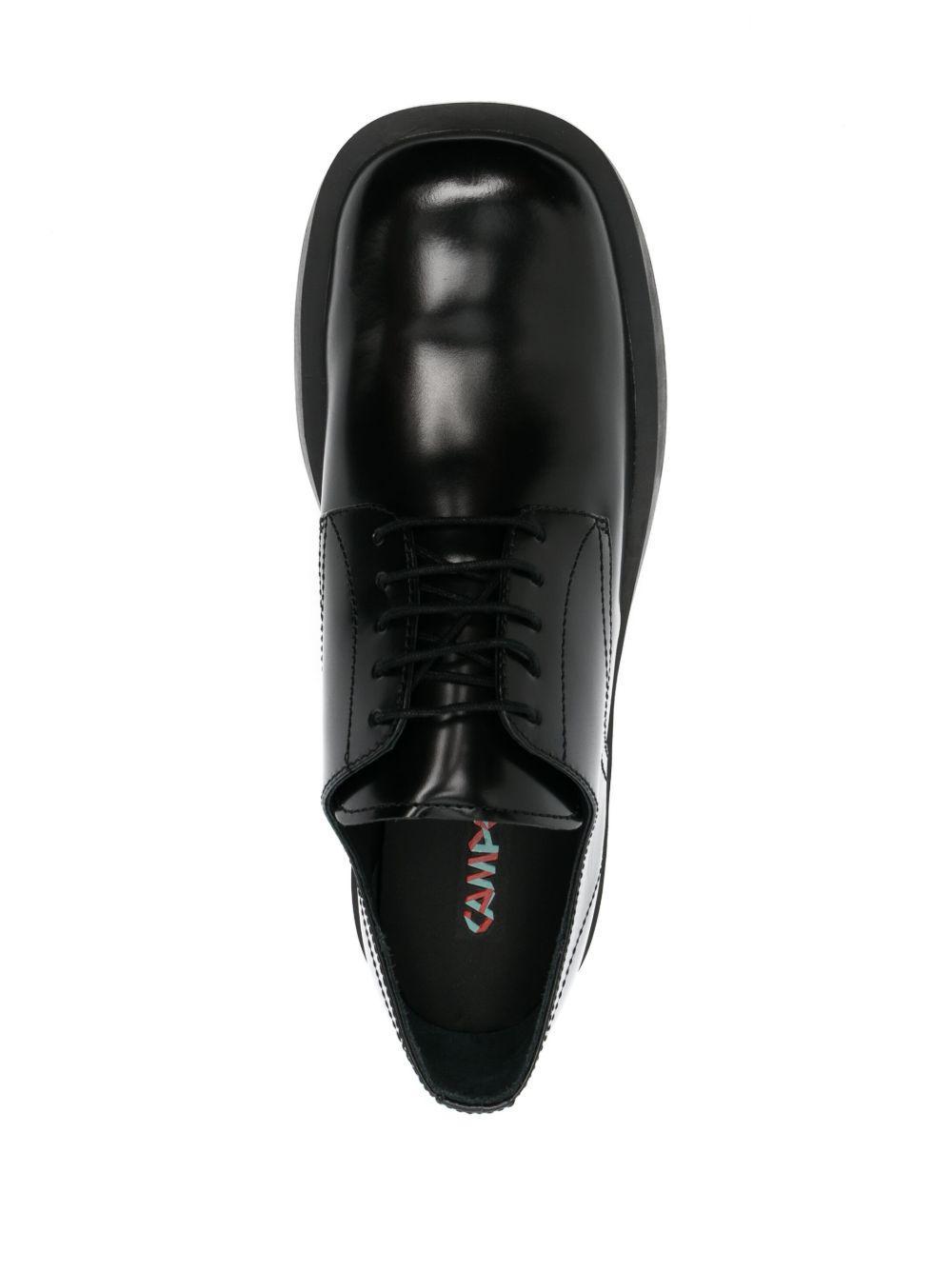 Mil 1978 Derby shoes Product Image