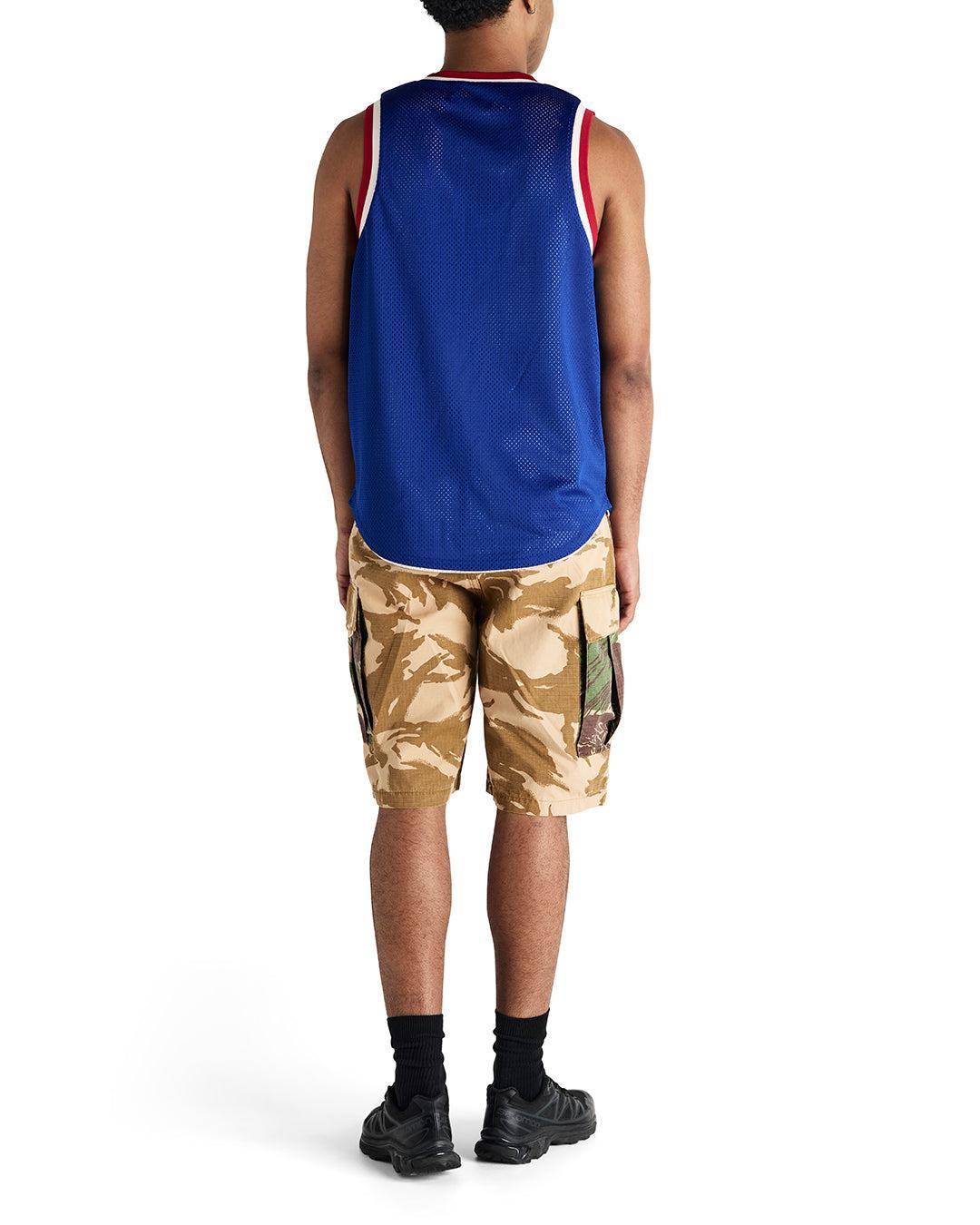 Arts & Crafts Cargo Short - Desert Camo Product Image
