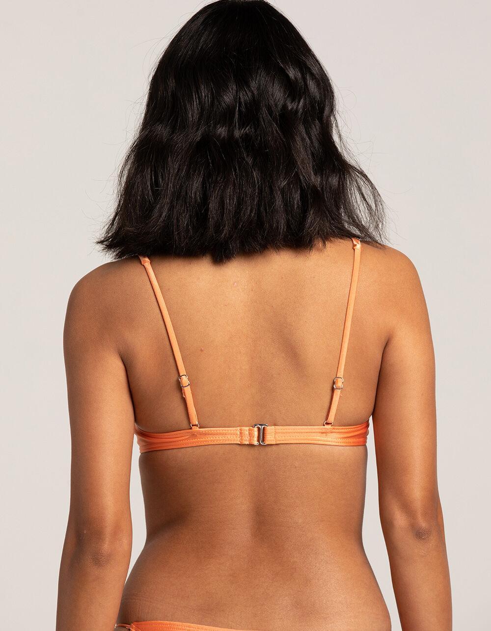 DAMSEL Underwire Bikini Top Product Image