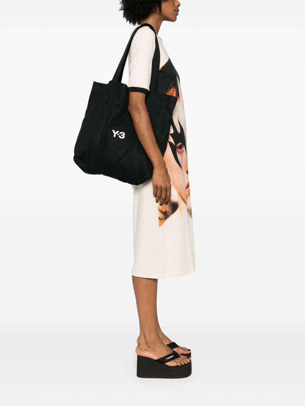 C tote bag Product Image