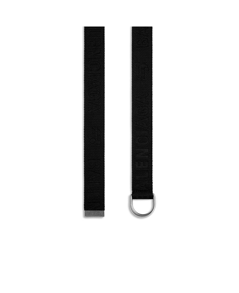 Balenciaga Mens D Ring Belt Product Image