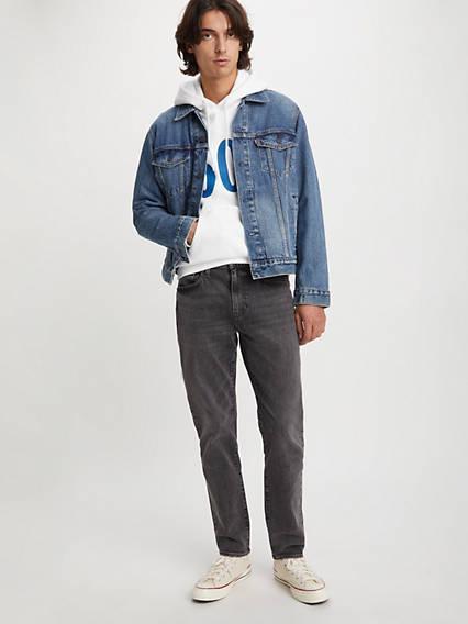 502™ Taper Fit Men's Jeans Product Image