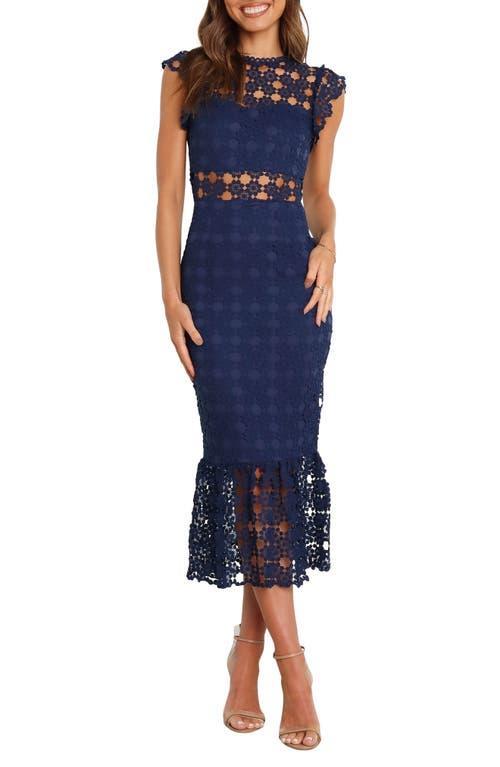Petal and Pup Womens Lauren Dress Product Image