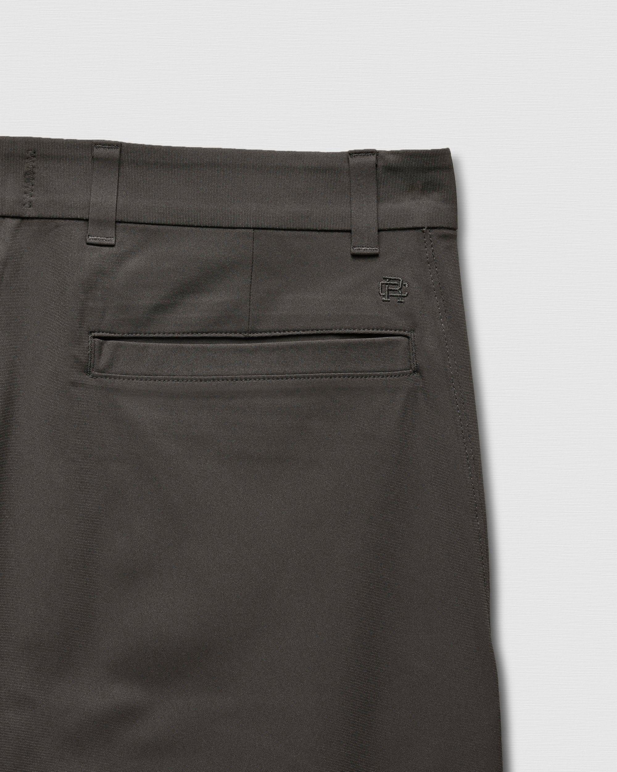 Stretch Warp Knit Coach's Slim Pant Male Product Image