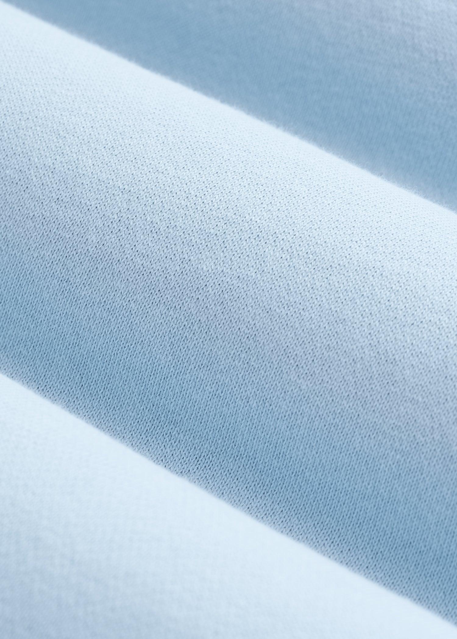Wearever 2.0 Fleece Joggers for Tall Men in Ice Blue Product Image
