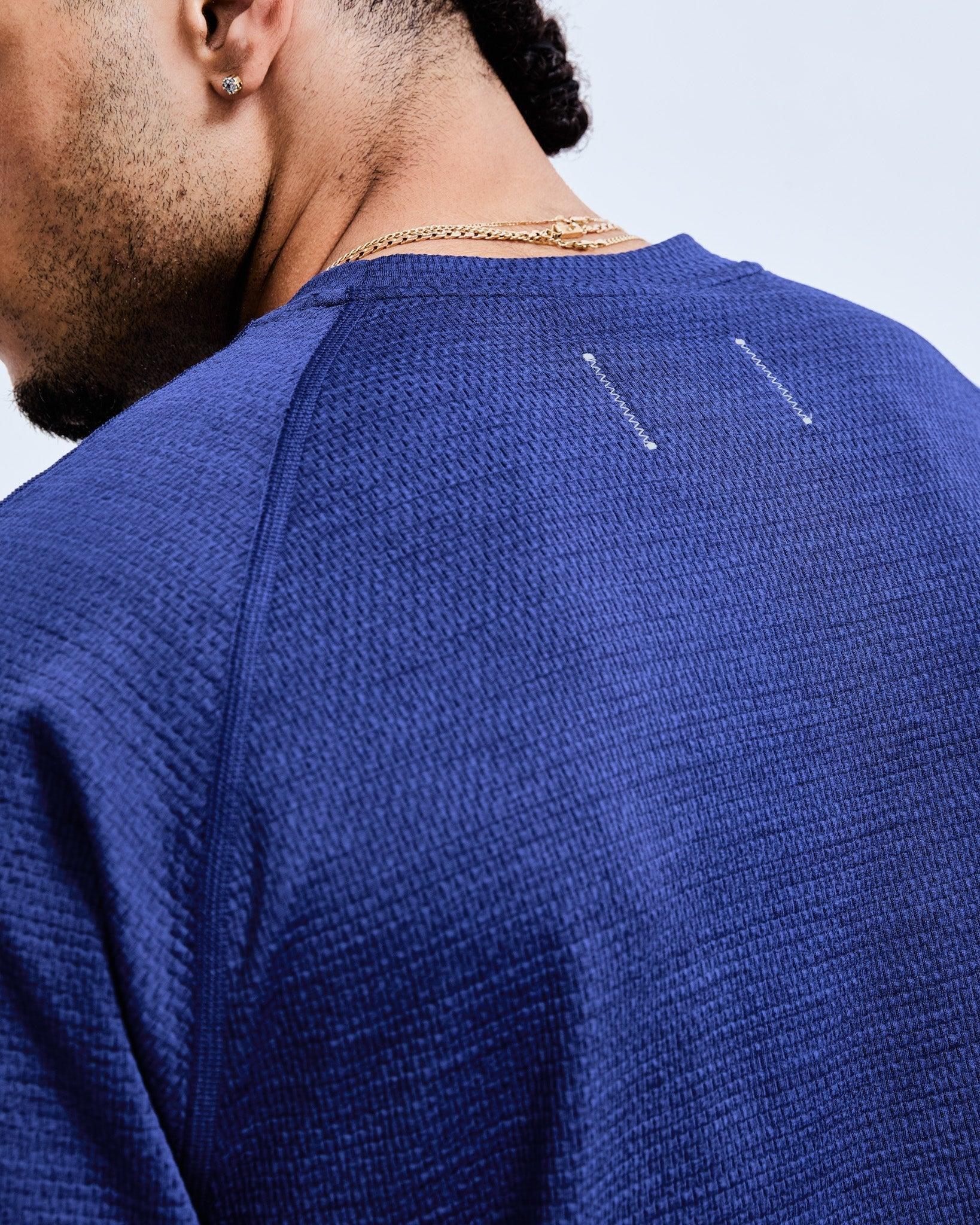 Lightweight Cordura Standard Training Long Sleeve Male Product Image