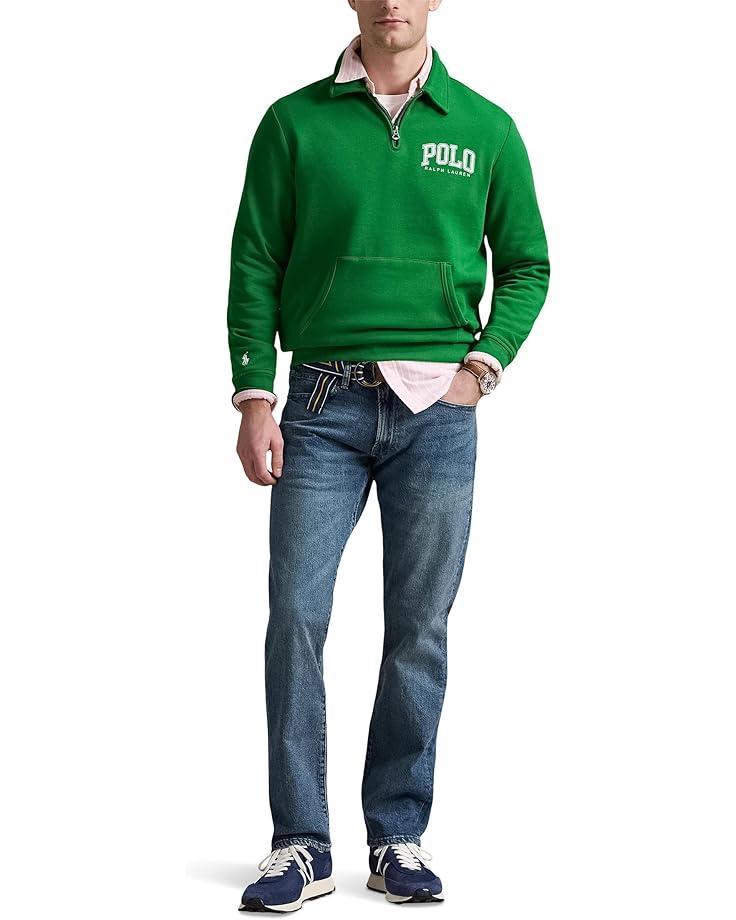 The RL Fleece Hoodie Product Image