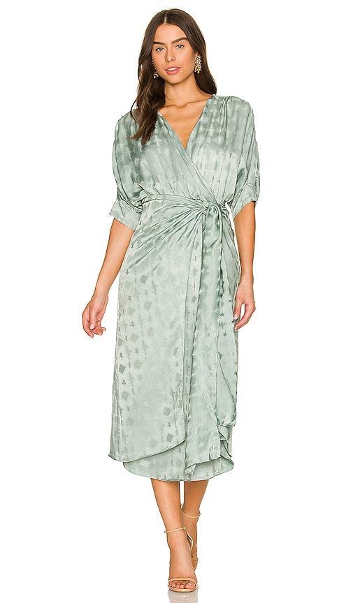 X REVOLVE Sami Dress Callahan Product Image
