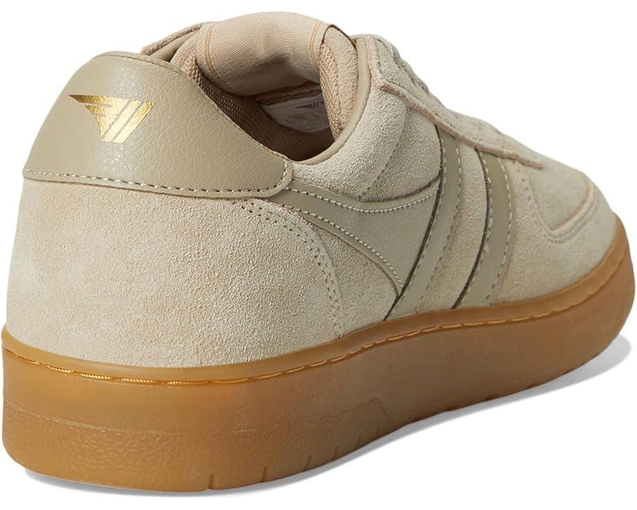 Hurricane Suede Product Image