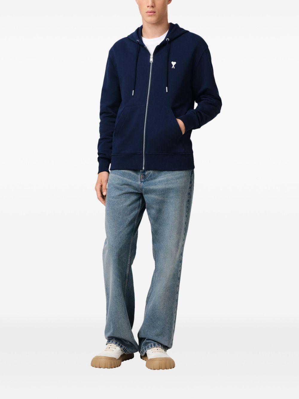 Ami de Coeur hoodie Product Image