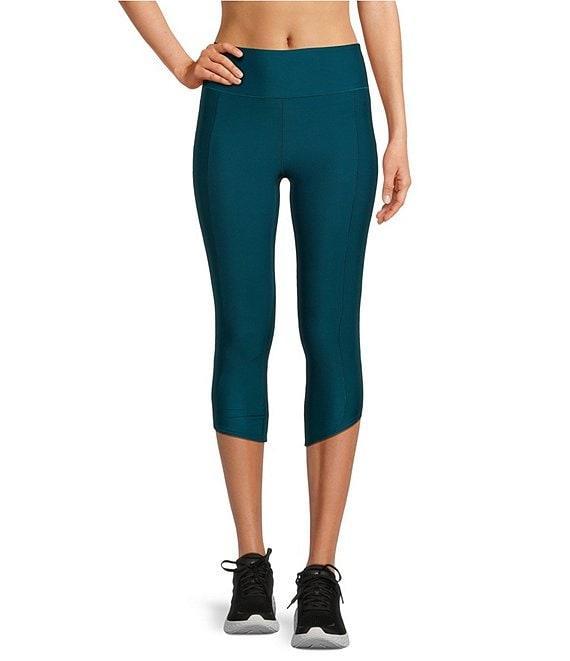 Kinesis Tulip Hem Capri Leggings Product Image