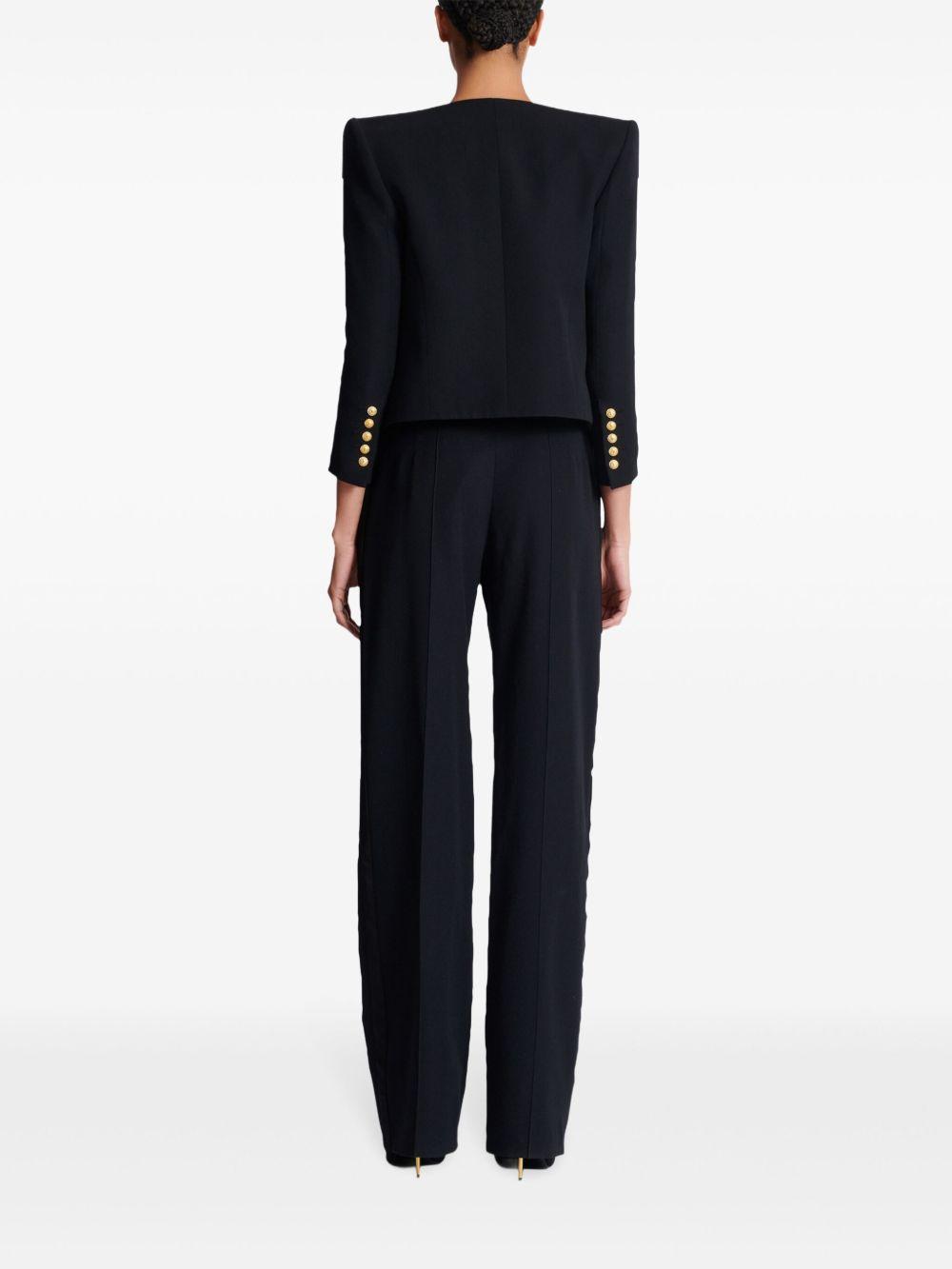 Grain De Poudre blazer Product Image