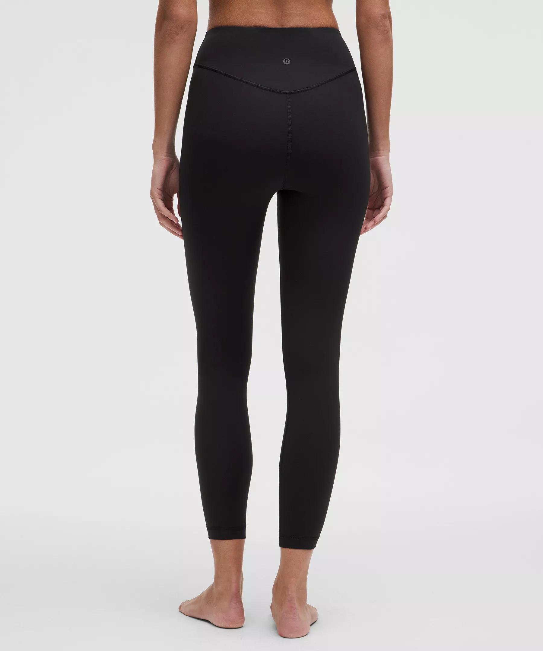 Wunder Under Luxtreme High-Rise Tight 25" Product Image