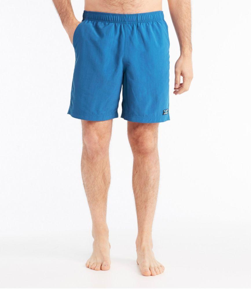 
                            Men's Classic Supplex Sport Shorts, 8"
                         Product Image