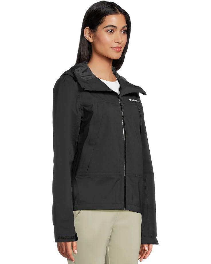 Vancouver Rain Jacket Product Image