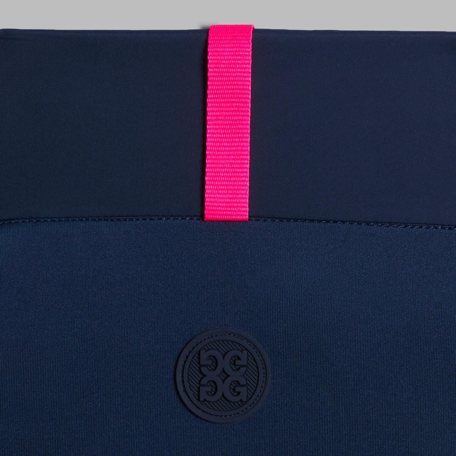THE MAVERICK HYBRID STRETCH VEST Product Image