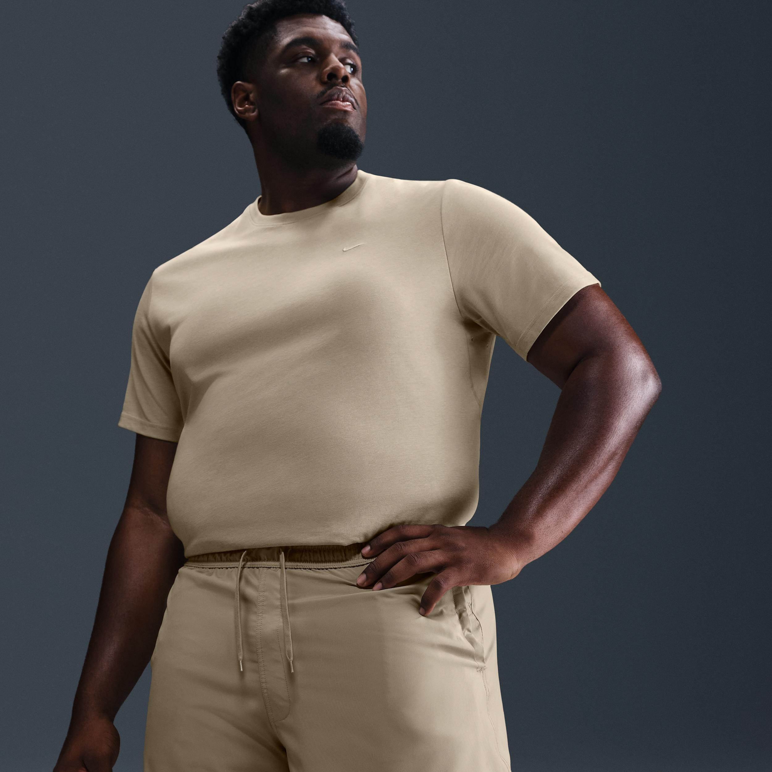 Nike Men's Form Dri-FIT 7" Unlined Versatile Shorts Product Image