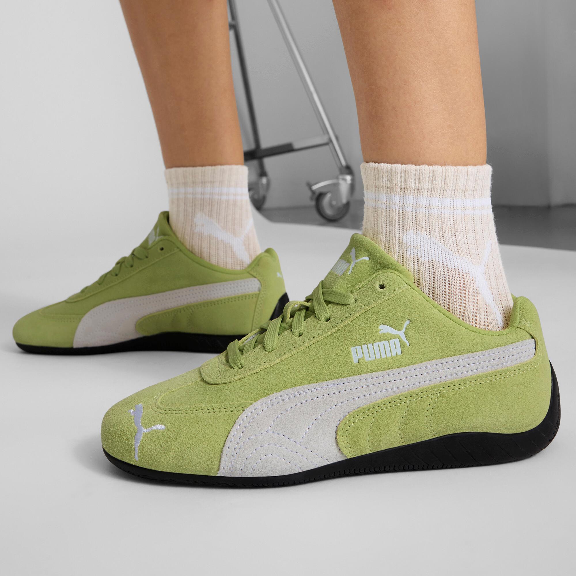 Speedcat OG Women's Sneakers Product Image