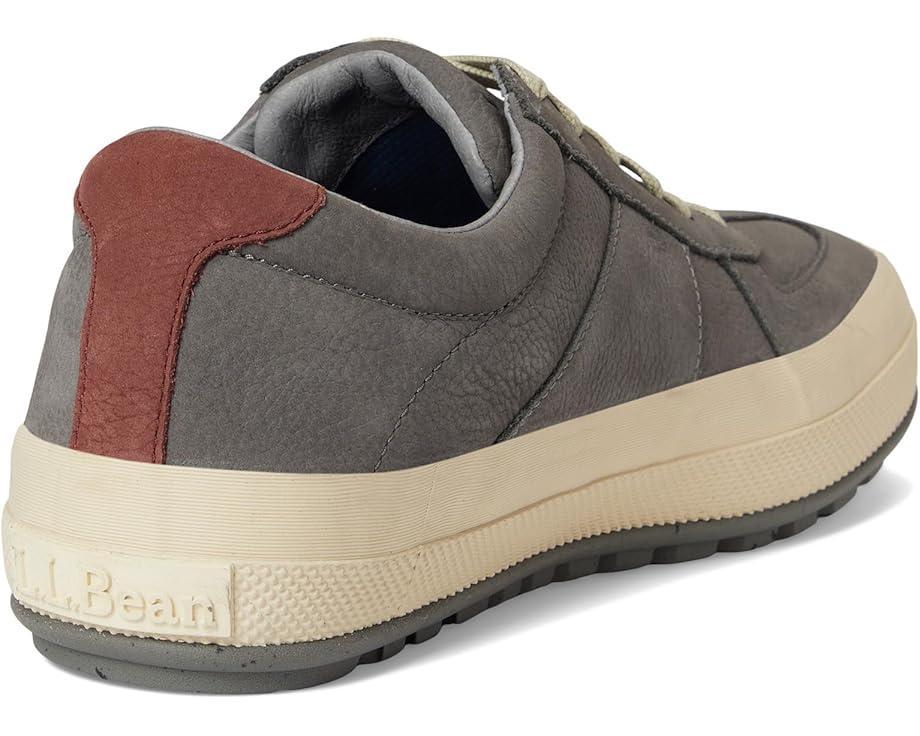 Men's L.L.Bean Double L Sneaker Lace Up Product Image