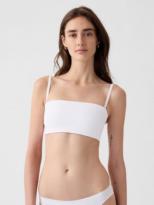 No-Show Bandeau Bralette Product Image