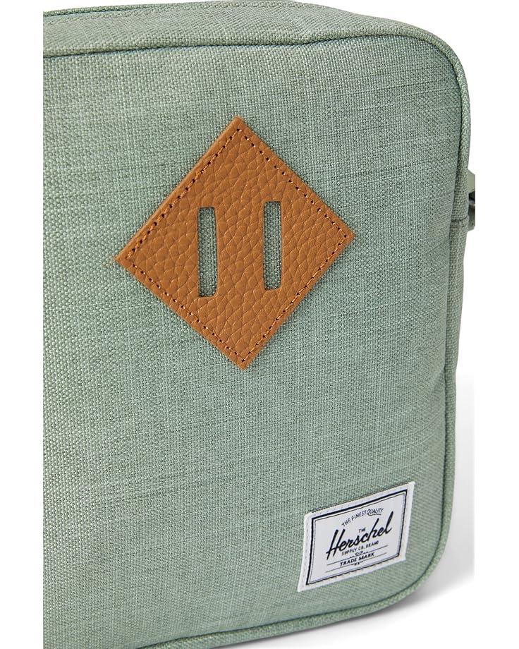 2 L Lista Lightweight Crossbody Bag - Cada Dia Product Image