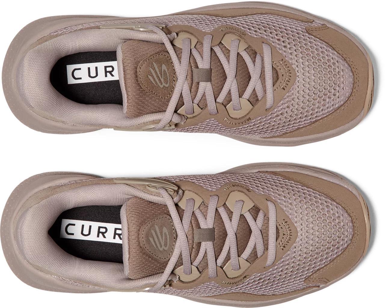Curry Splash 24 Suede Product Image